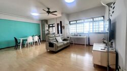 Blk 623 Woodlands Drive 52 (Woodlands), HDB 4 Rooms #504642361